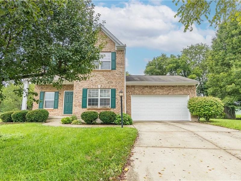 2880 Manor Court, Troy, OH 45373 Photo 2