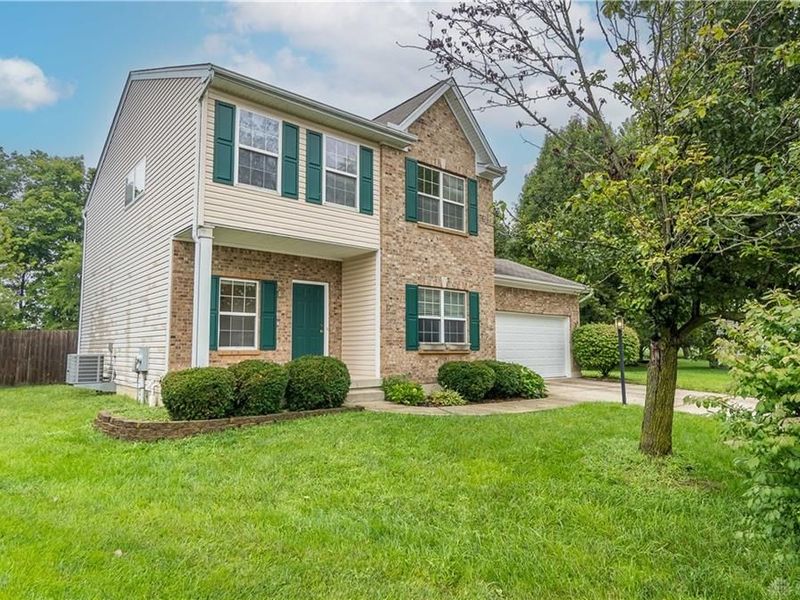 2880 Manor Court, Troy, OH 45373 Photo 3