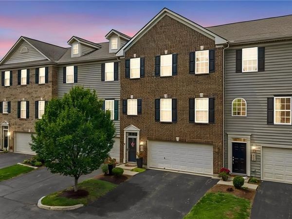 9492 Tahoe Drive, Dayton, OH 45458