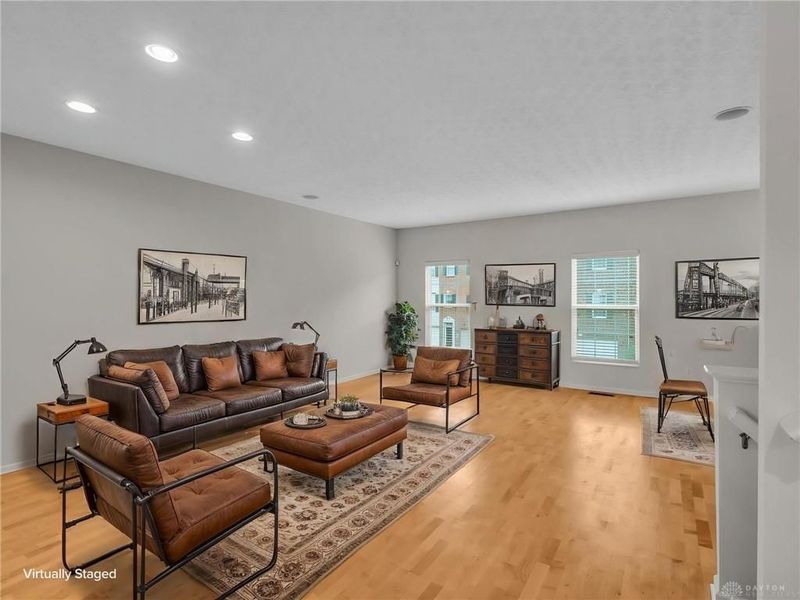 9492 Tahoe Drive, Dayton, OH 45458 Photo 19