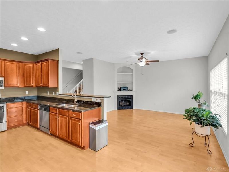 9492 Tahoe Drive, Dayton, OH 45458 Photo 35