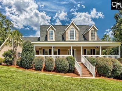 102 Highland Hope Lane , Gilbert, SC 29054