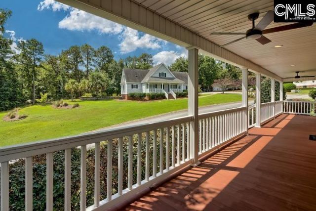 102 Highland Hope Lane  Photo 4
