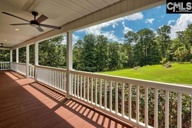 102 Highland Hope Lane  Photo 5