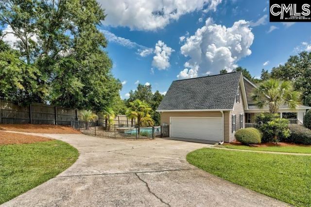 102 Highland Hope Lane  Photo 53