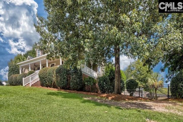 102 Highland Hope Lane  Photo 64