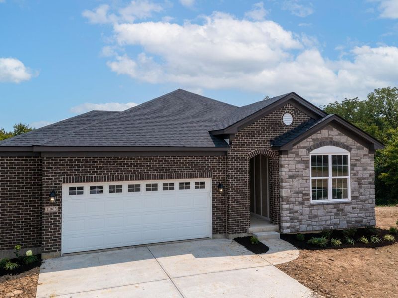 11063 Woodmont Way, Independence, KY 41051 Photo 2