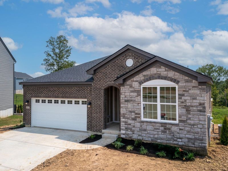 11063 Woodmont Way, Independence, KY 41051 Photo 3
