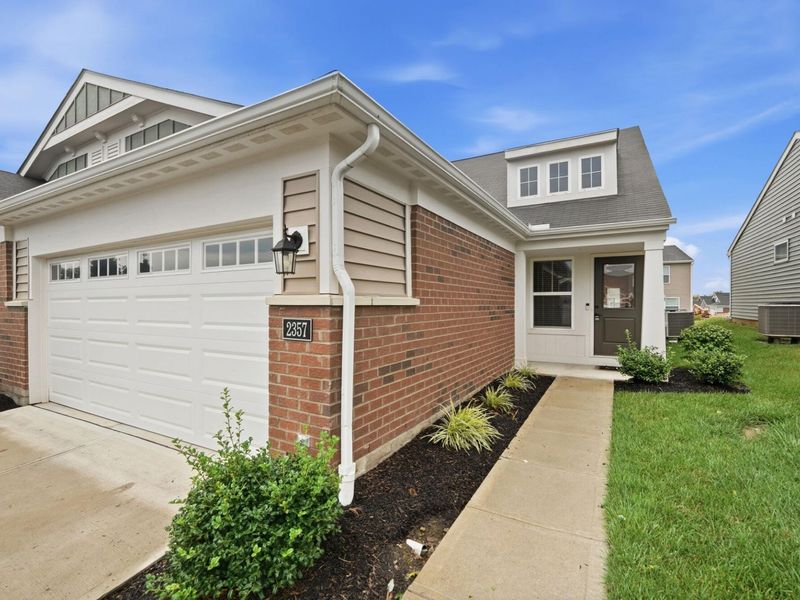 2357 Bella Ridge, Unit B, Covington, KY 41017 Photo 2