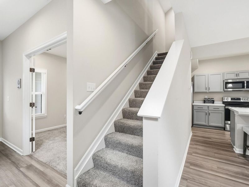 2357 Bella Ridge, Unit B, Covington, KY 41017 Photo 26