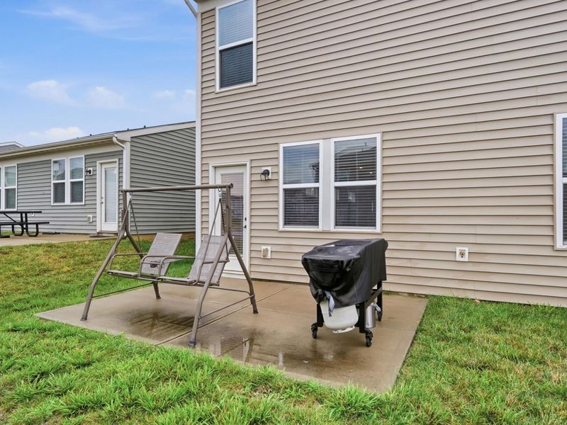 2357 Bella Ridge, Unit B, Covington, KY 41017 Photo 43