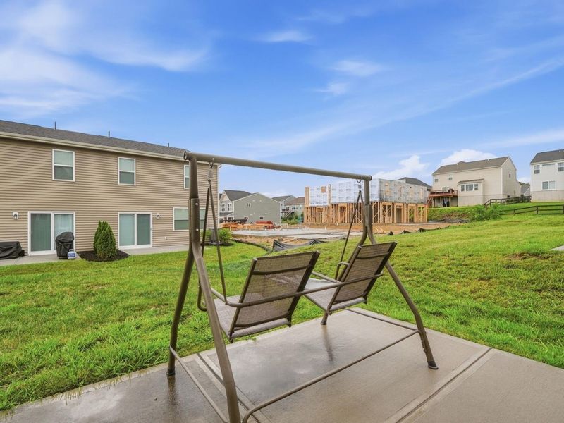 2357 Bella Ridge, Unit B, Covington, KY 41017 Photo 45