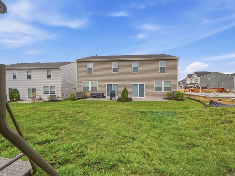 2357 Bella Ridge, Unit B, Covington, KY 41017 Photo 46