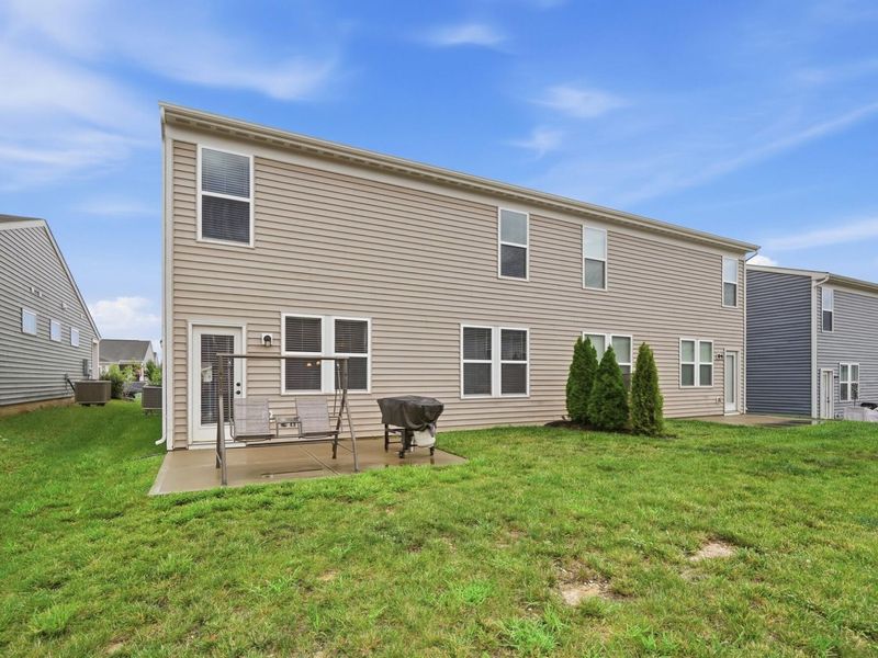2357 Bella Ridge, Unit B, Covington, KY 41017 Photo 47