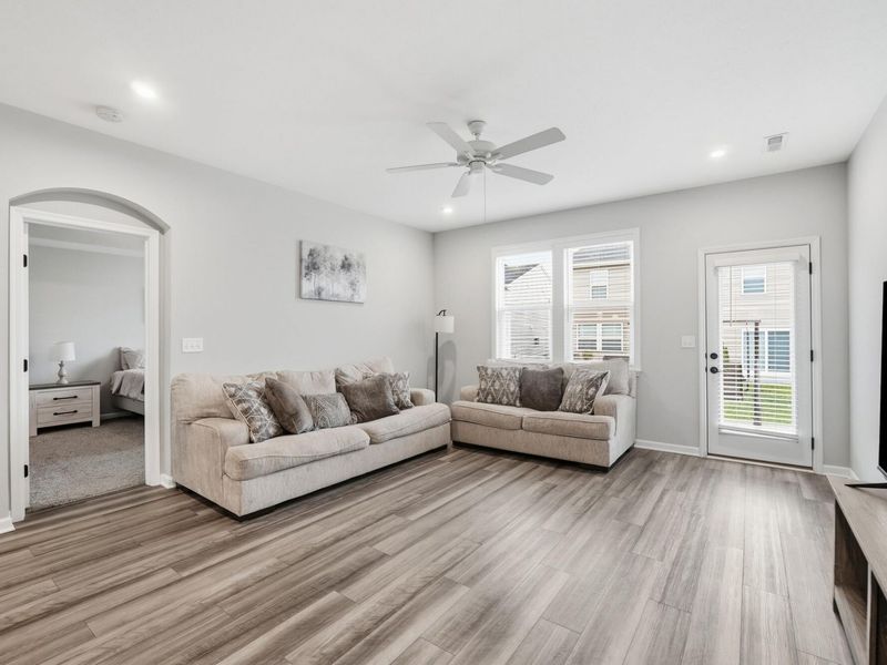 2357 Bella Ridge, Unit B, Covington, KY 41017 Photo 6