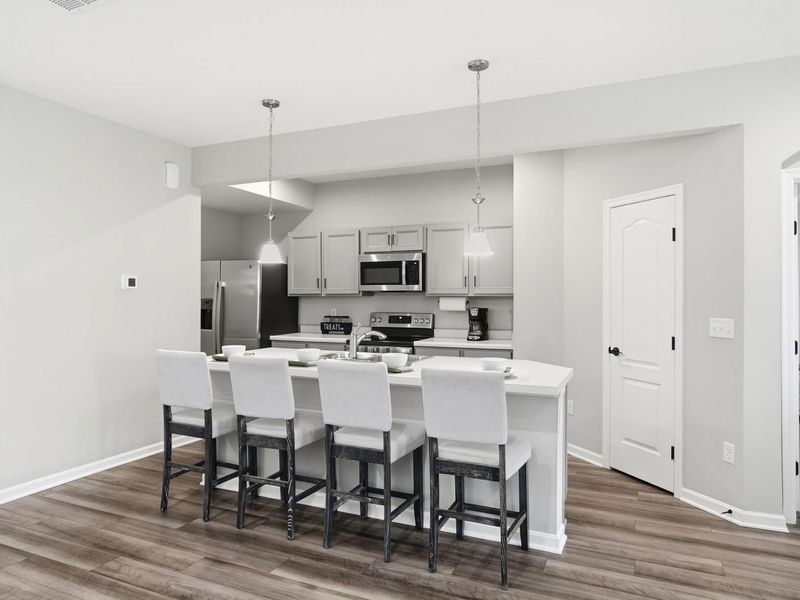 2357 Bella Ridge, Unit B, Covington, KY 41017 Photo 9
