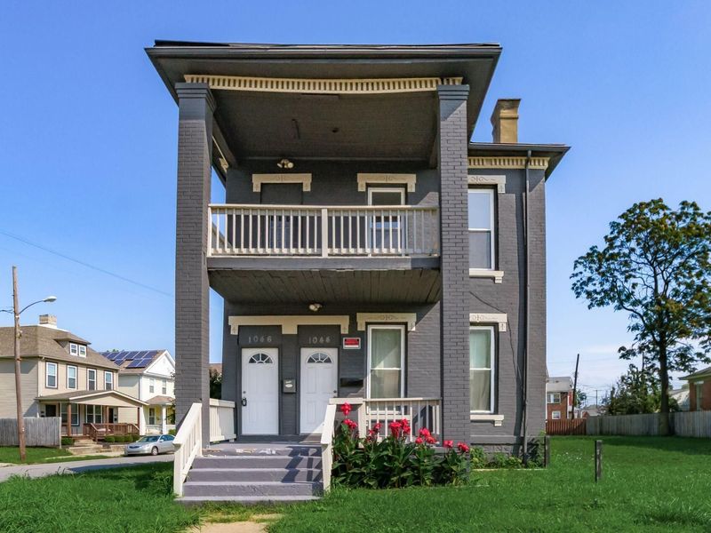 1044 E Long Street, Unit 1046, Columbus, OH 43203 Photo 2