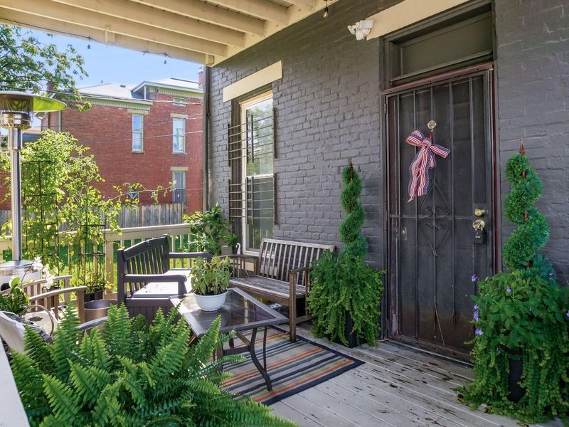 1044 E Long Street, Unit 1046, Columbus, OH 43203 Photo 5
