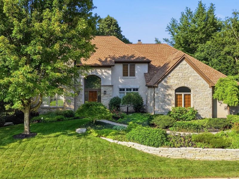 7174 Coventry Woods Court, Dublin, OH 43017 Photo 1
