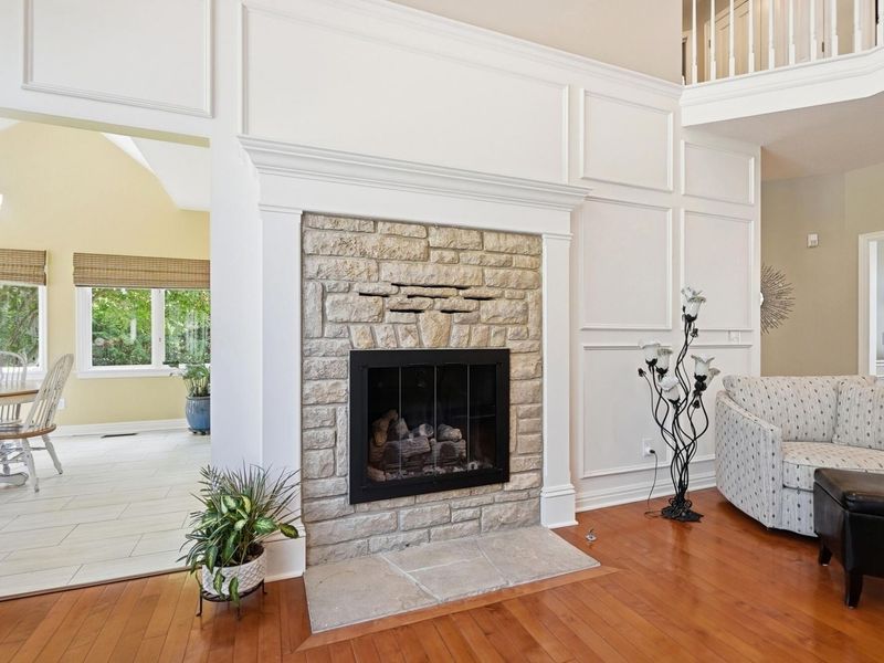 7174 Coventry Woods Court, Dublin, OH 43017 Photo 15