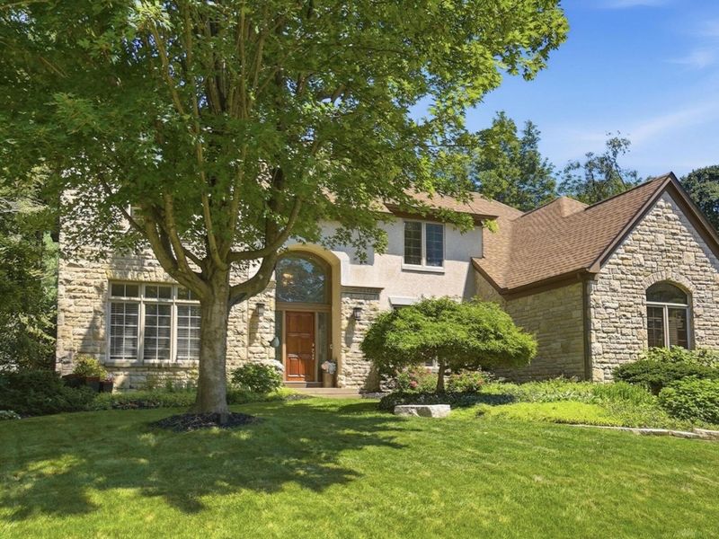 7174 Coventry Woods Court, Dublin, OH 43017 Photo 6