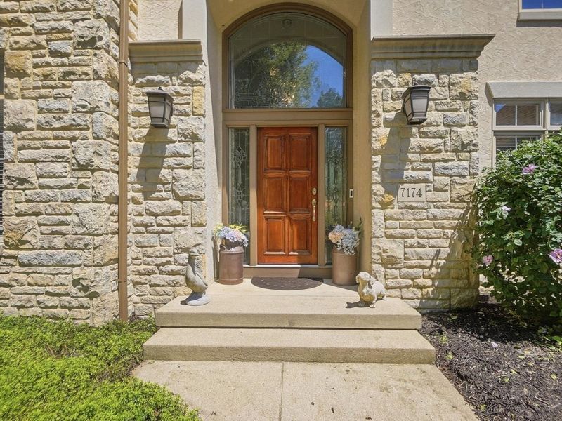 7174 Coventry Woods Court, Dublin, OH 43017 Photo 8