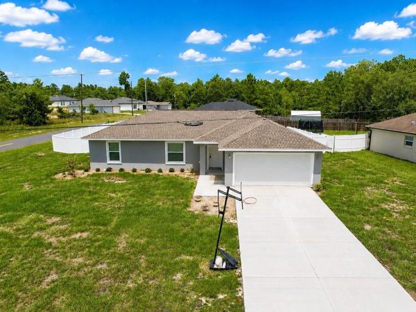 476 MARION OAKS PASS , OCALA, FL 34473