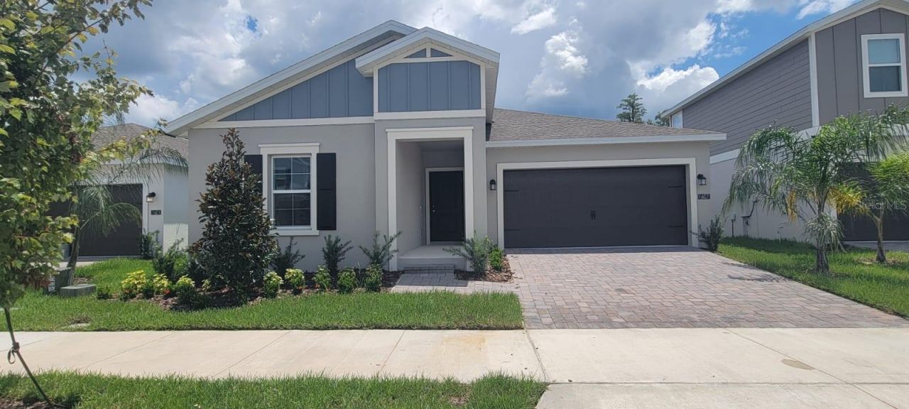 1607 Loxley Trail, Kissimmee, FL 34746 Main Photo