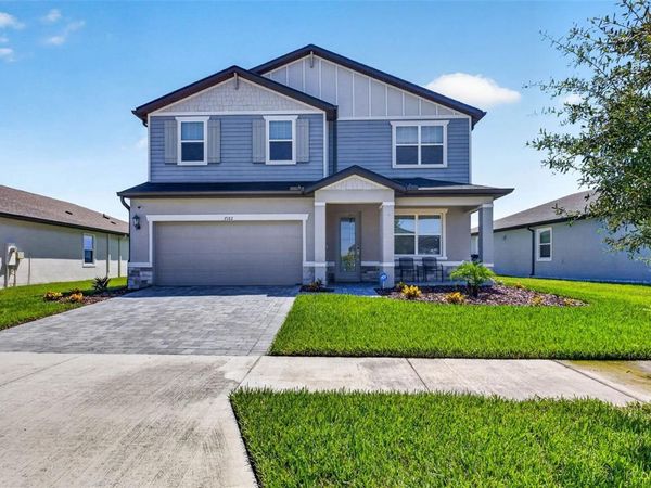 7182 HERON WALK LANE , WESLEY CHAPEL, FL 33545