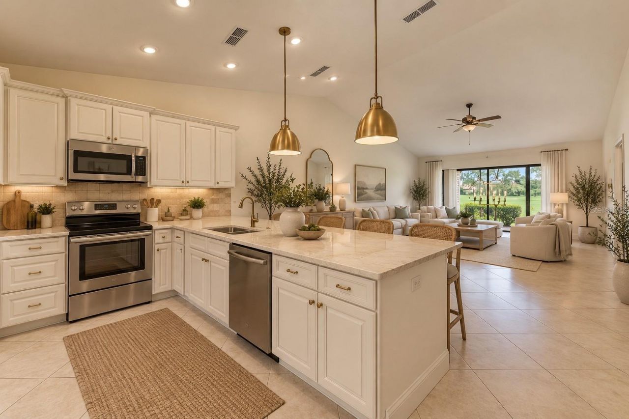 6085 Clubside Drive, Sarasota, FL 34243 Photo