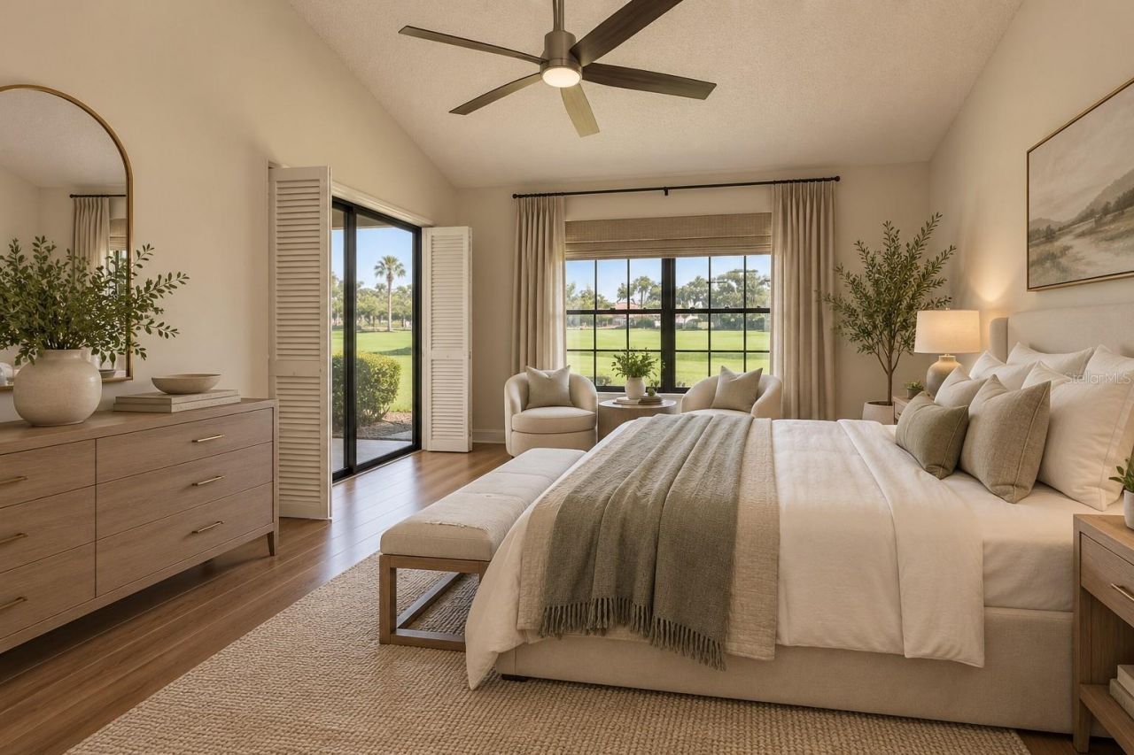 6085 Clubside Drive, Sarasota, FL 34243 Photo