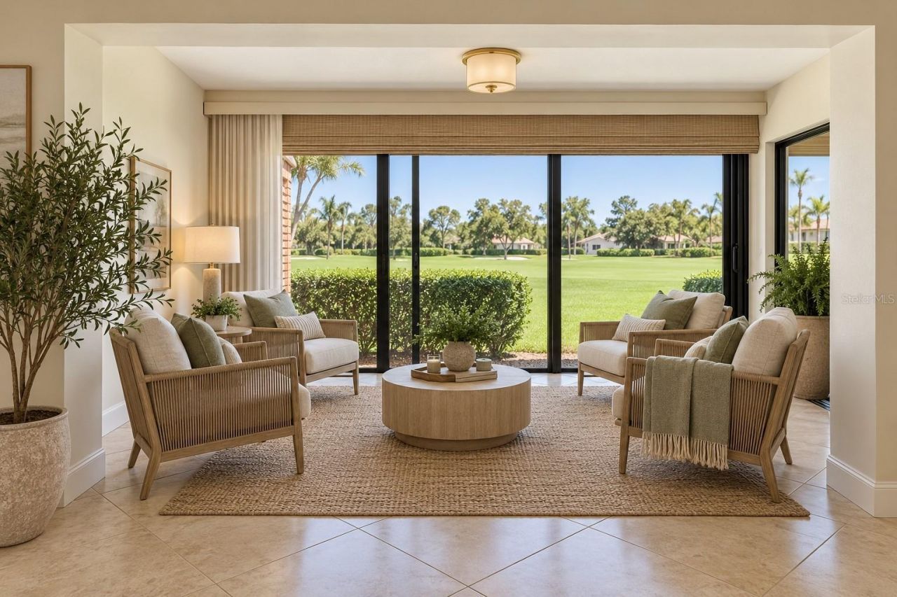 6085 Clubside Drive, Sarasota, FL 34243 Photo