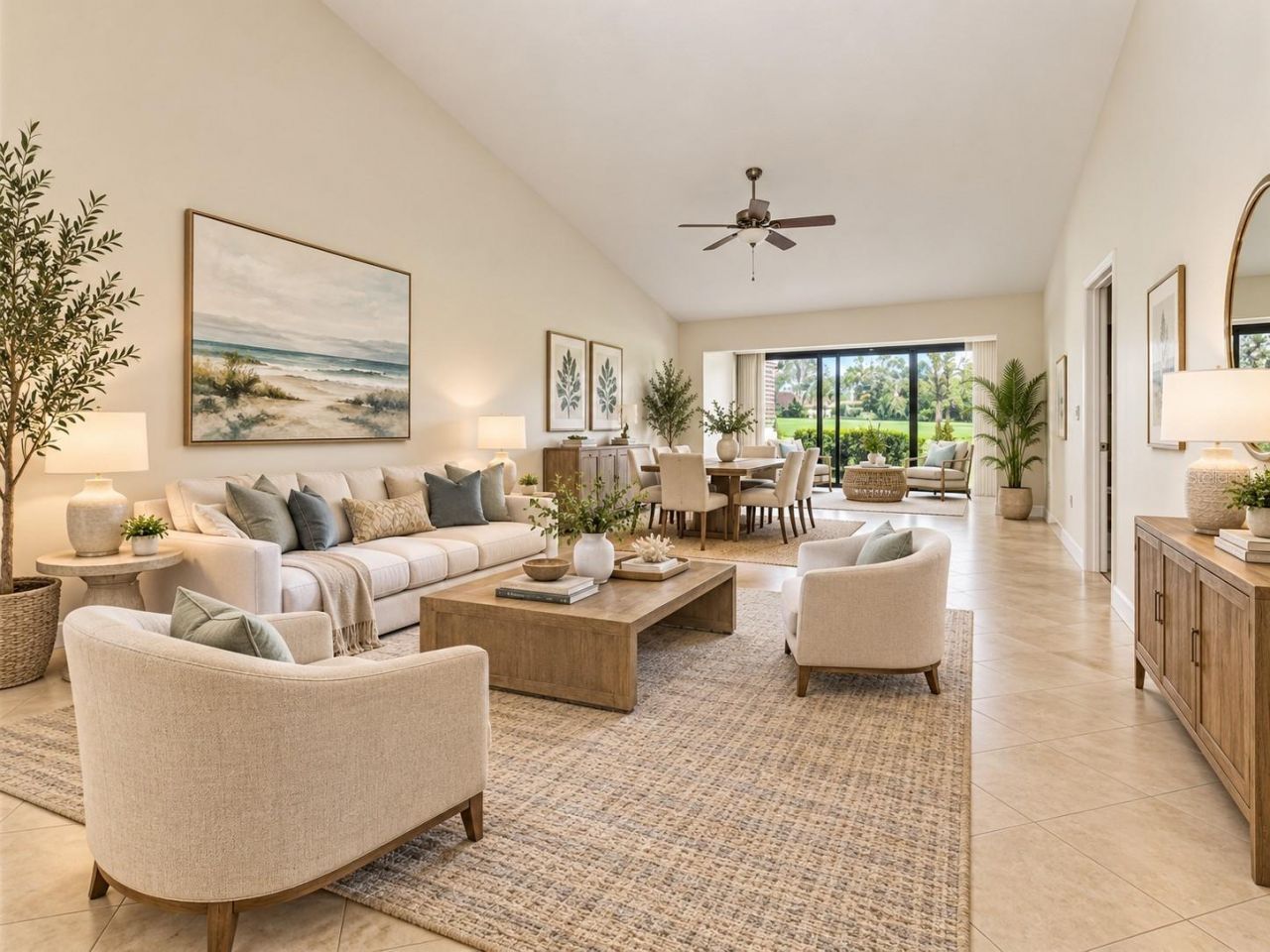6085 Clubside Drive, Sarasota, FL 34243 Photo