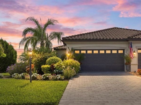 16120 SUNNY DAY DRIVE , BRADENTON, FL 34211