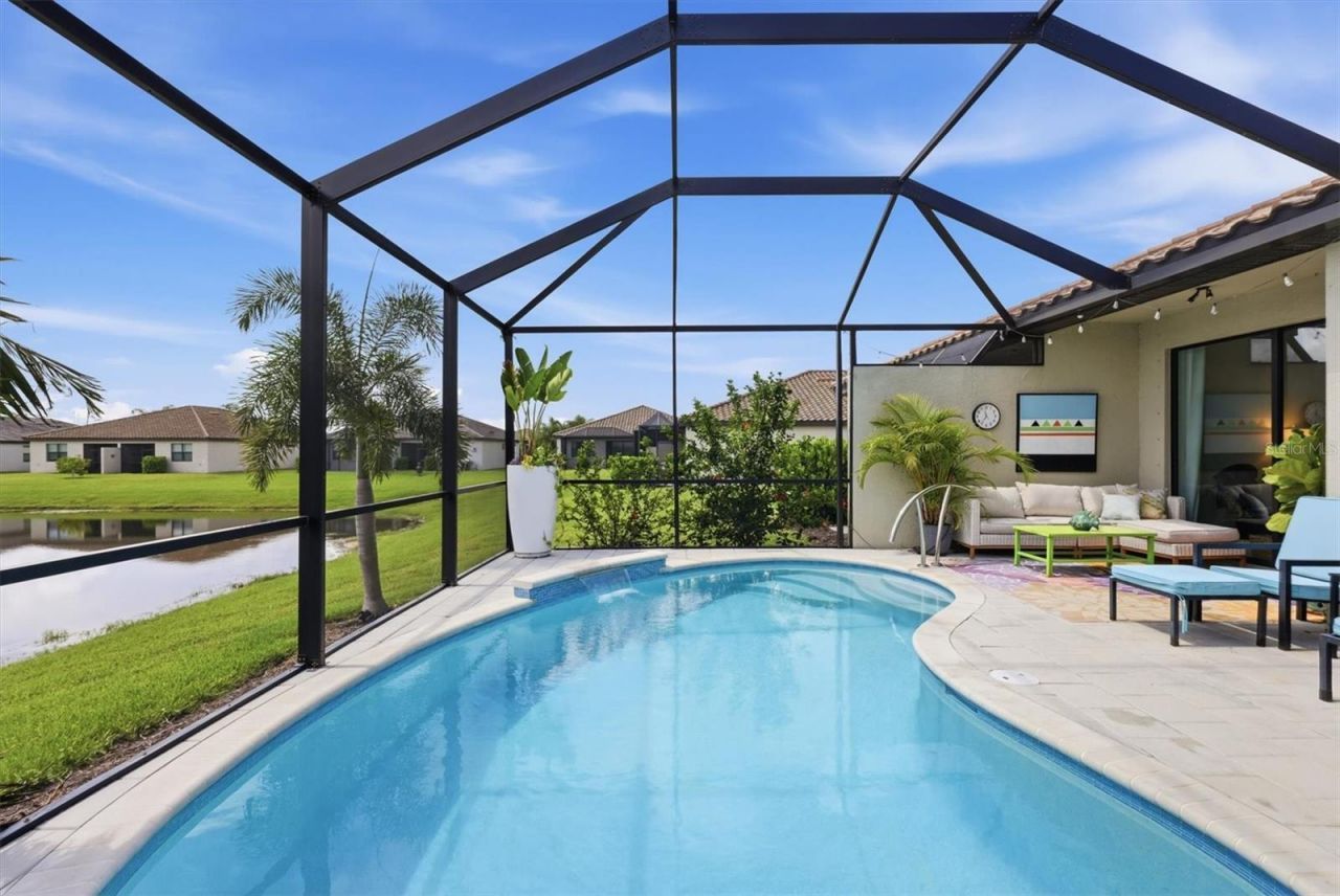 16120 Sunny Day Drive , Bradenton, FL 34211 Photo