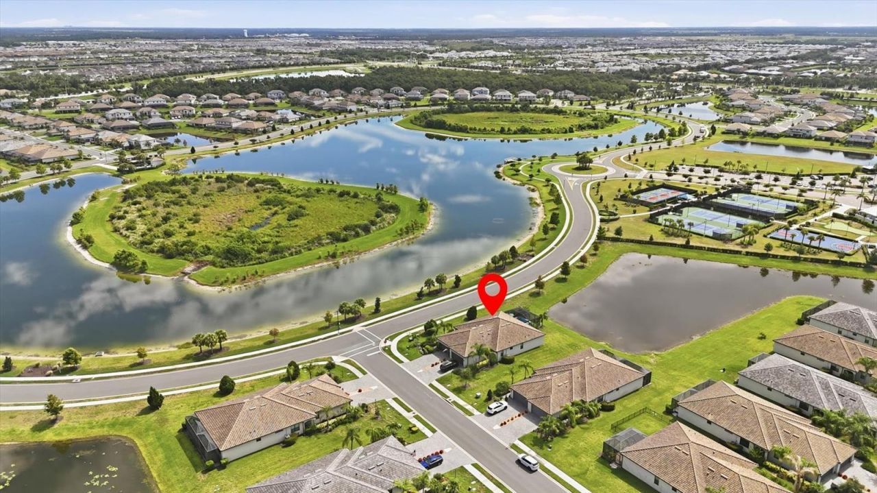 16120 Sunny Day Drive , Bradenton, FL 34211 Photo