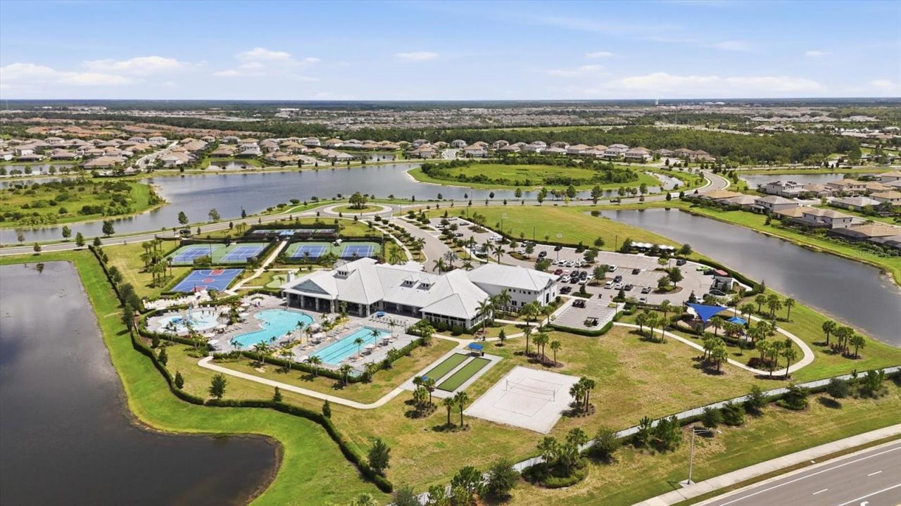 16120 Sunny Day Drive , Bradenton, FL 34211 Photo