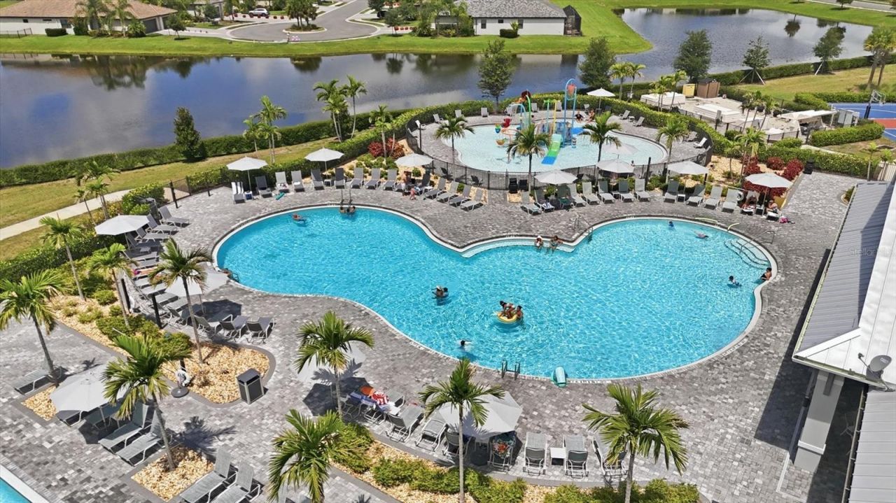 16120 Sunny Day Drive , Bradenton, FL 34211 Photo