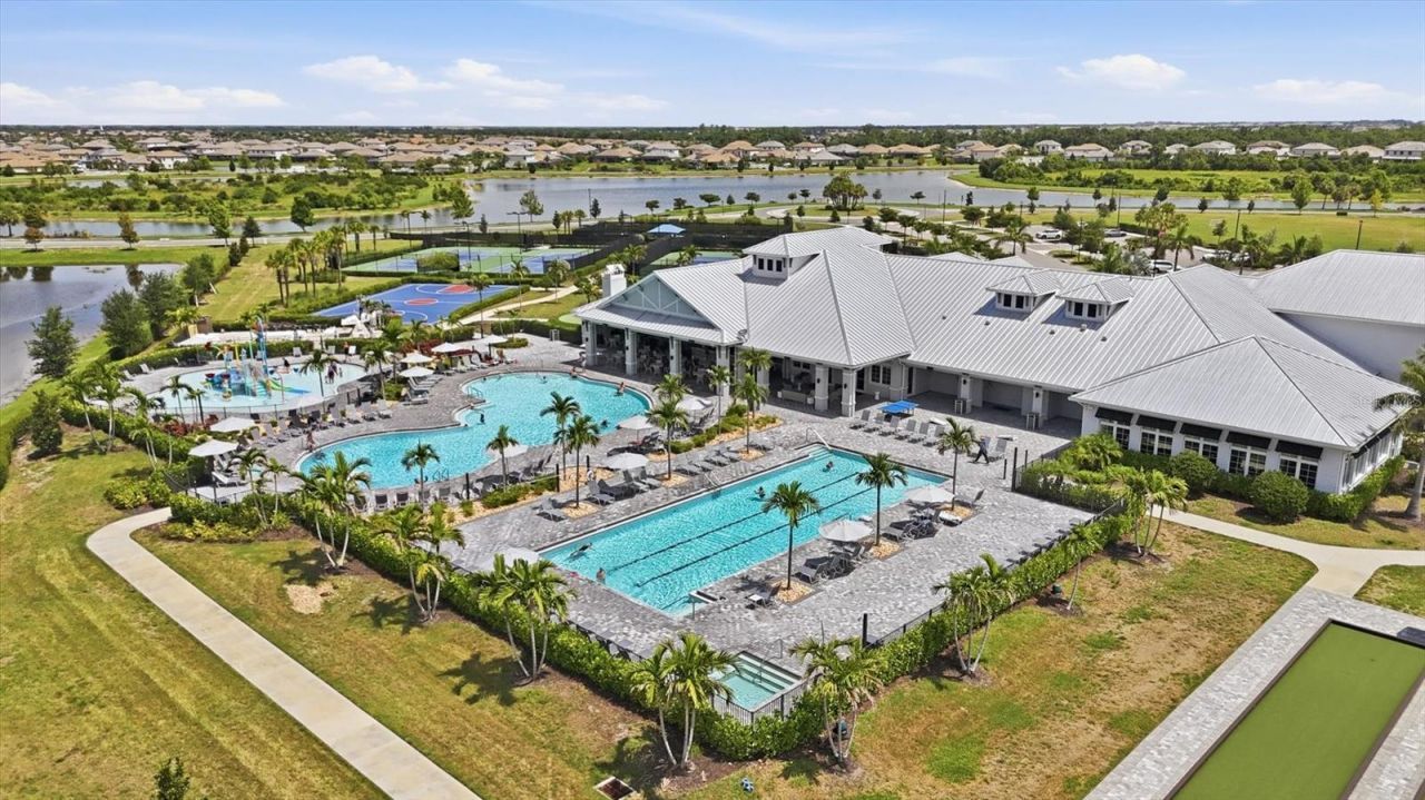 16120 Sunny Day Drive , Bradenton, FL 34211 Photo