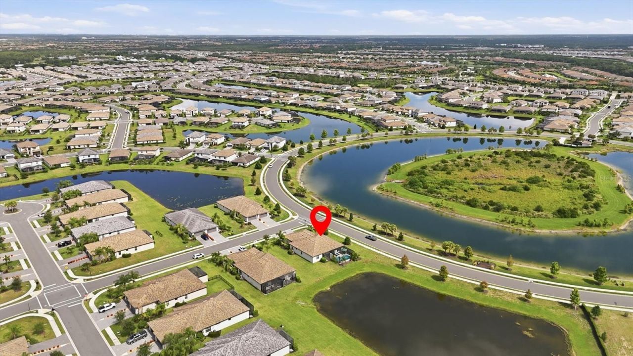 16120 Sunny Day Drive , Bradenton, FL 34211 Photo