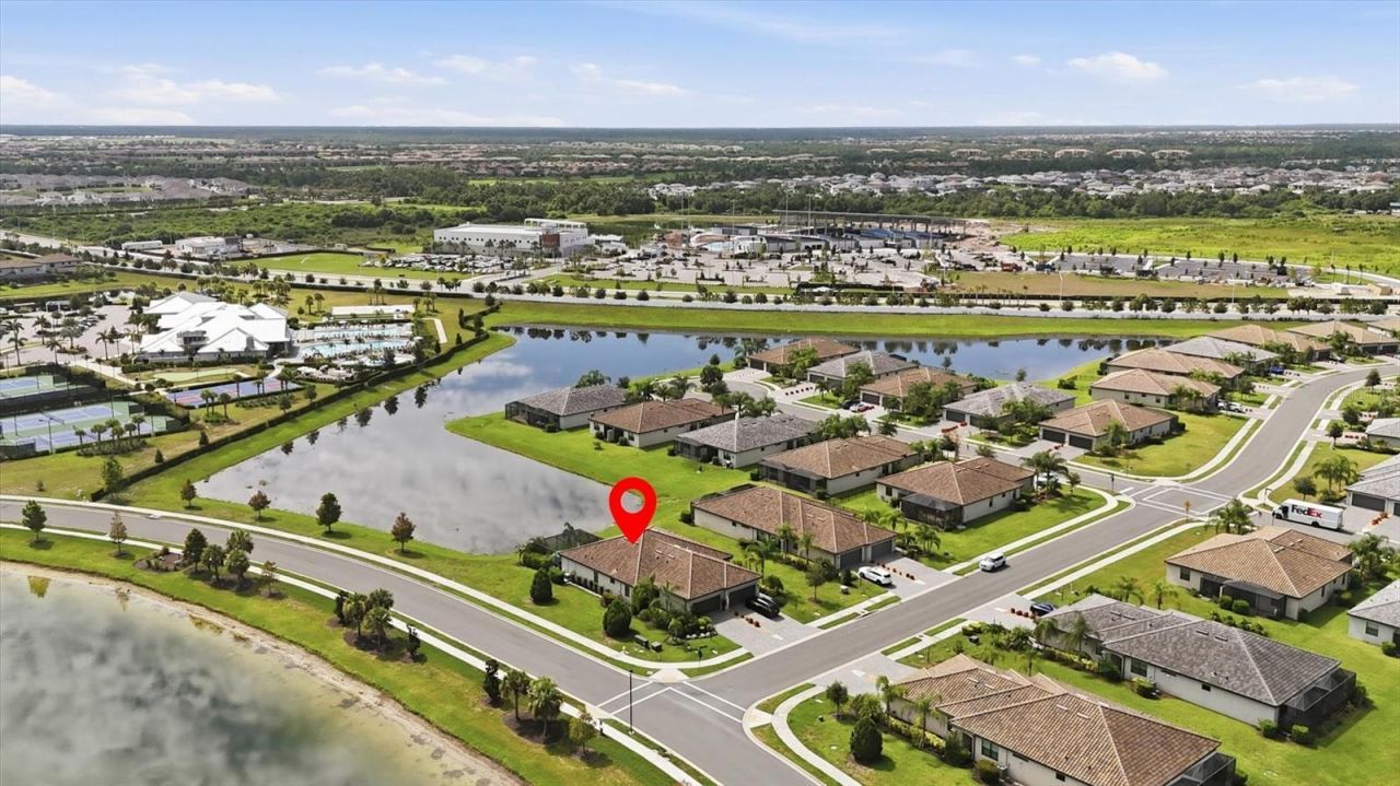 16120 Sunny Day Drive , Bradenton, FL 34211 Photo