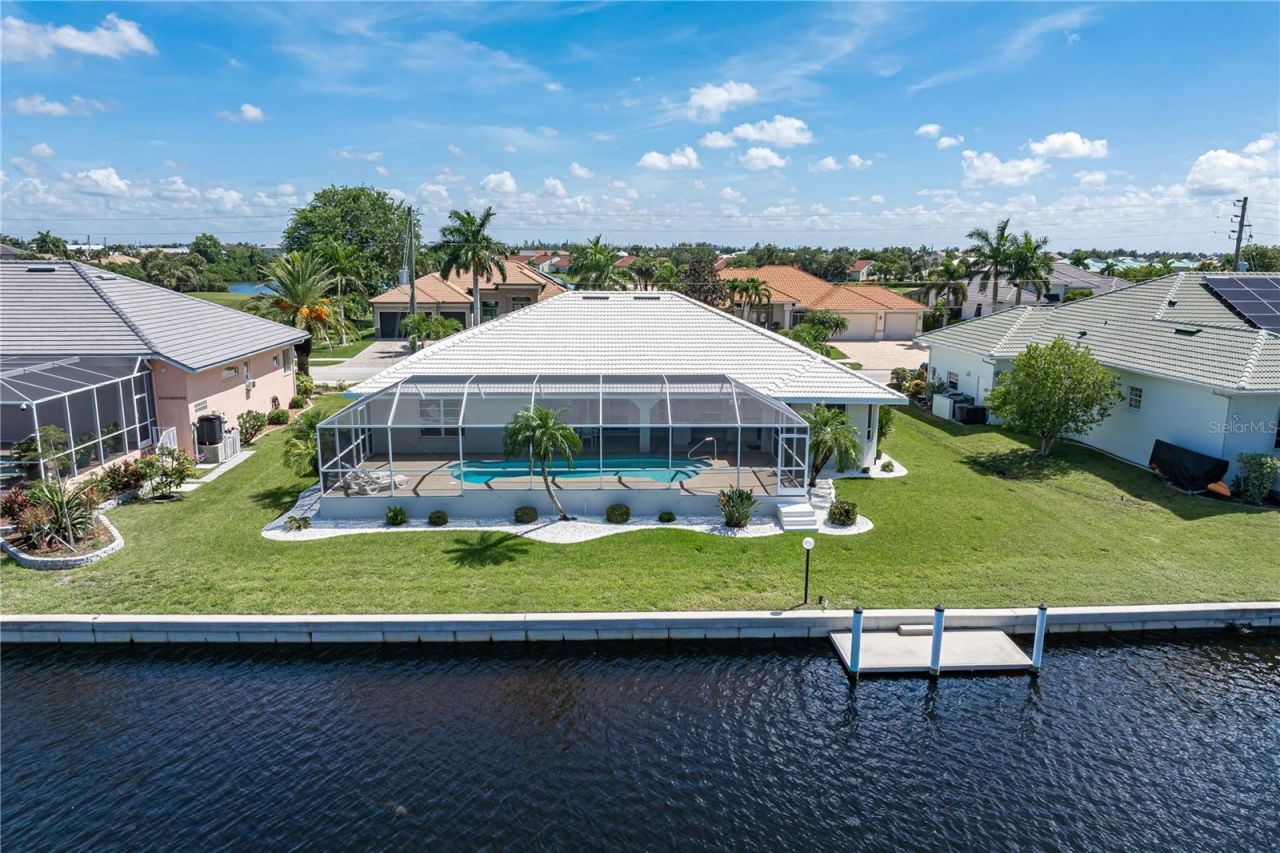 1723 Suzi Street, Punta Gorda, FL 33950 Photo