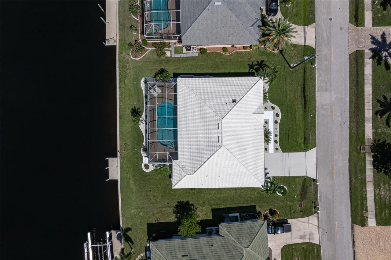 1723 Suzi Street, Punta Gorda, FL 33950 Photo