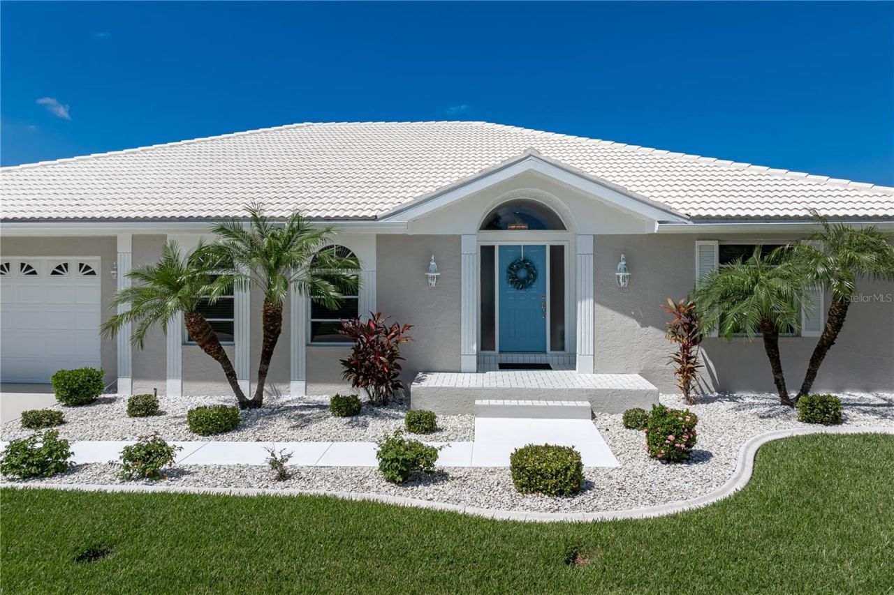 1723 Suzi Street, Punta Gorda, FL 33950 Photo