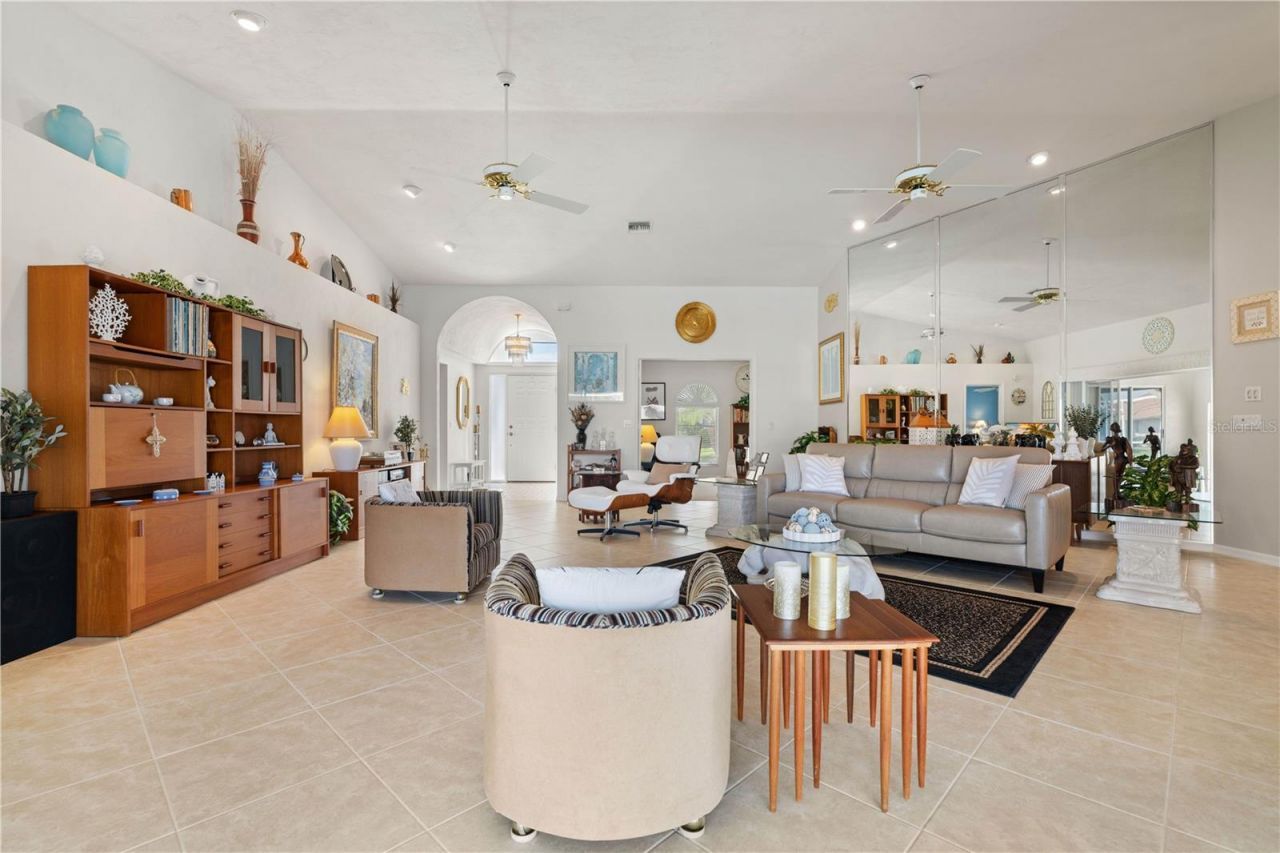 1723 Suzi Street, Punta Gorda, FL 33950 Photo