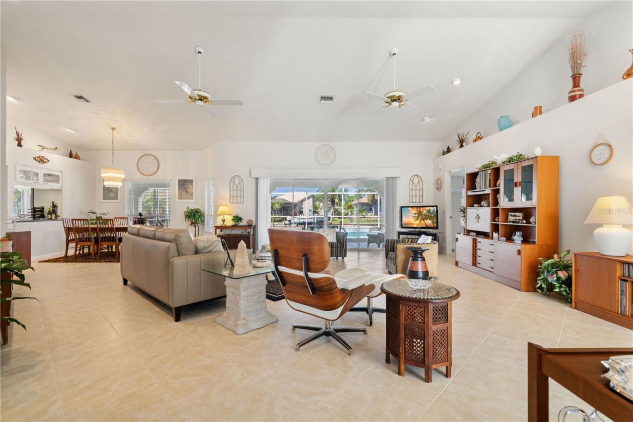 1723 Suzi Street, Punta Gorda, FL 33950 Photo