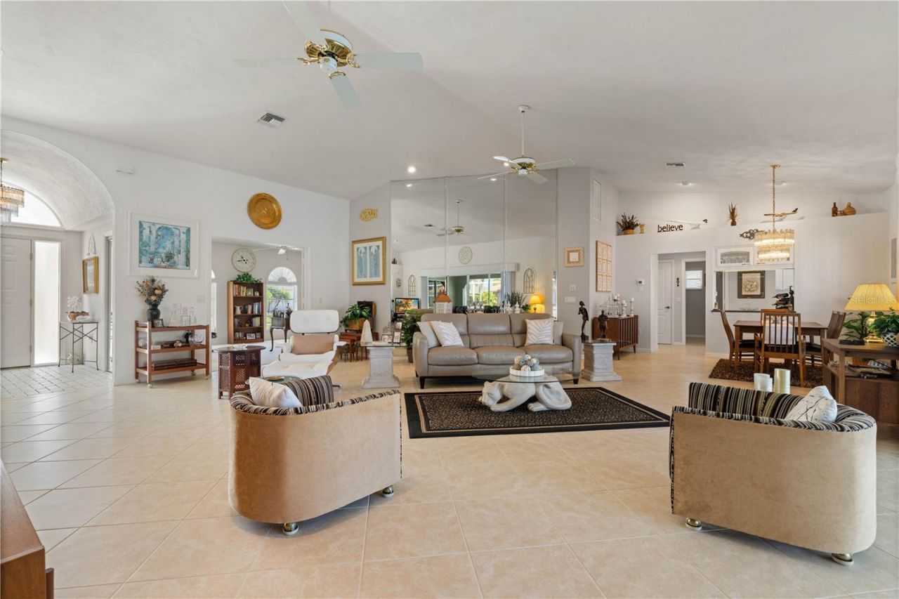 1723 Suzi Street, Punta Gorda, FL 33950 Photo