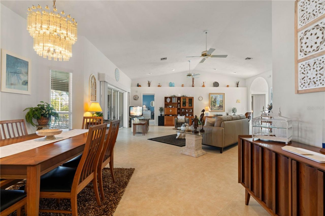 1723 Suzi Street, Punta Gorda, FL 33950 Photo