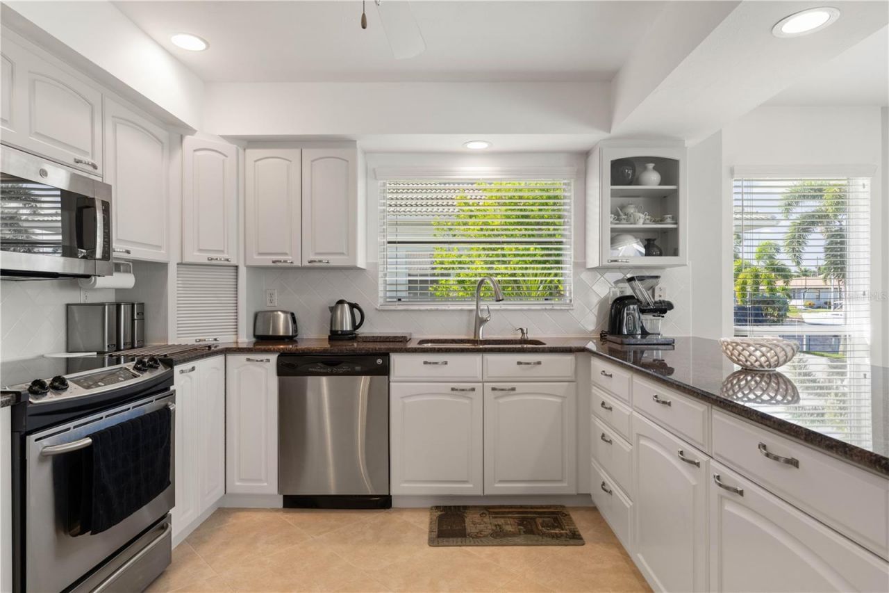 1723 Suzi Street, Punta Gorda, FL 33950 Photo