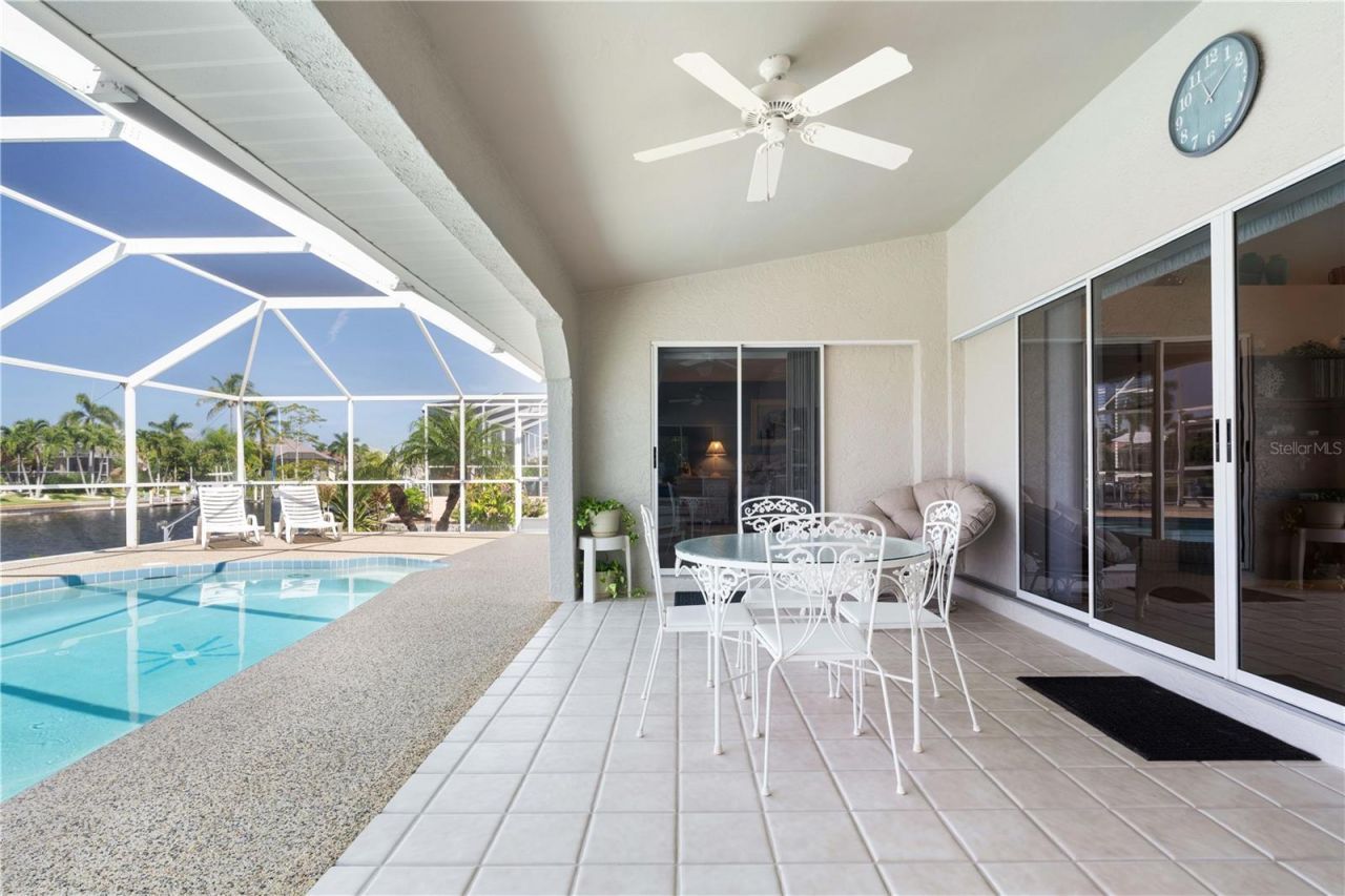 1723 Suzi Street, Punta Gorda, FL 33950 Photo
